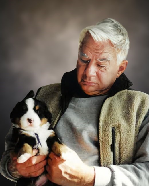 Obituario de Joseph André Léon Robert Paul "Léon" Rouillier