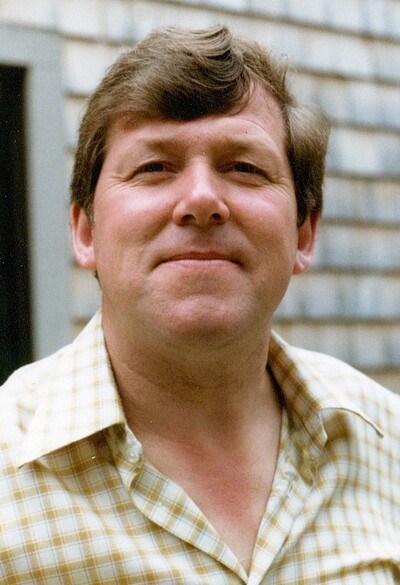 Obituary of Christopher Robin Edwards
