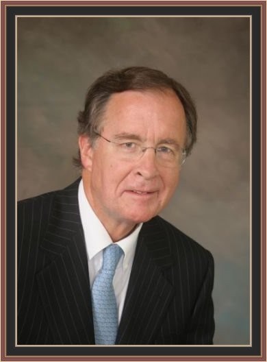 Avis de décès de Richard Brooks Walters