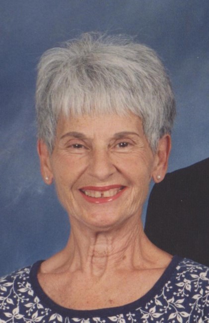 Obituary of Susie D. Mazzochi