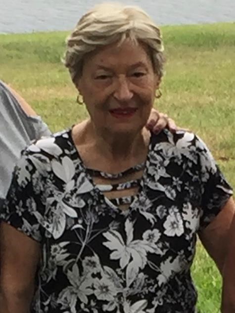 Obituary of Helen Colon