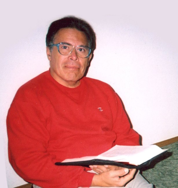 Obituary of Pedro Herrera