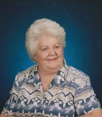 Obituary of Kay Wood