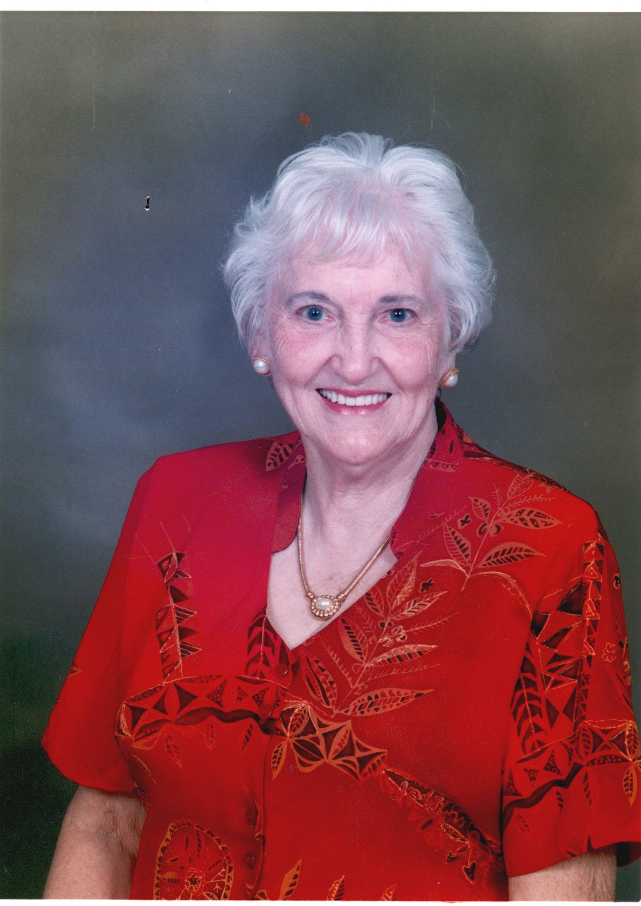 Obituary of Helen Ann Childress