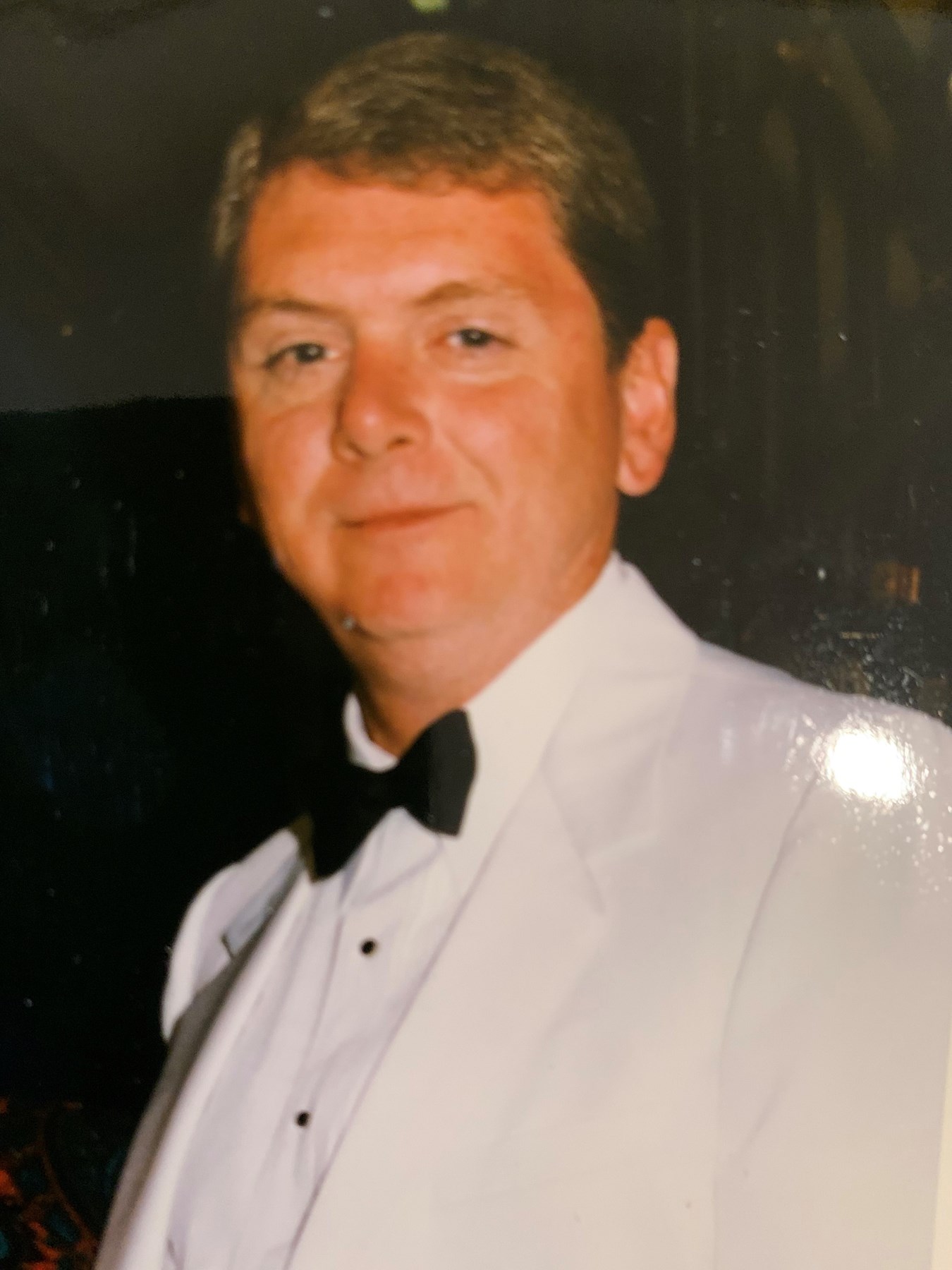 Robert "Bob" Barnard Obituary Lynn, MA