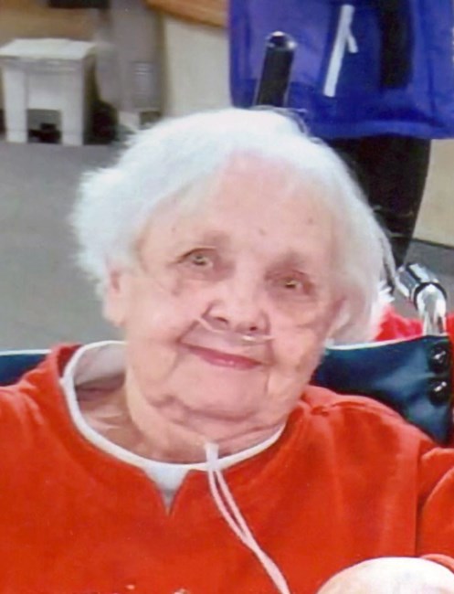 Obituary of Helen M. (Leicy) Jaynes