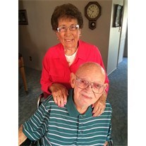 Avis de décès de Harold B. Moore