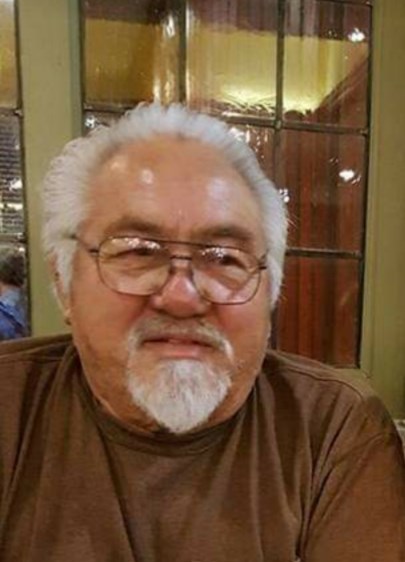 Obituary of Daniel Albert Garcia