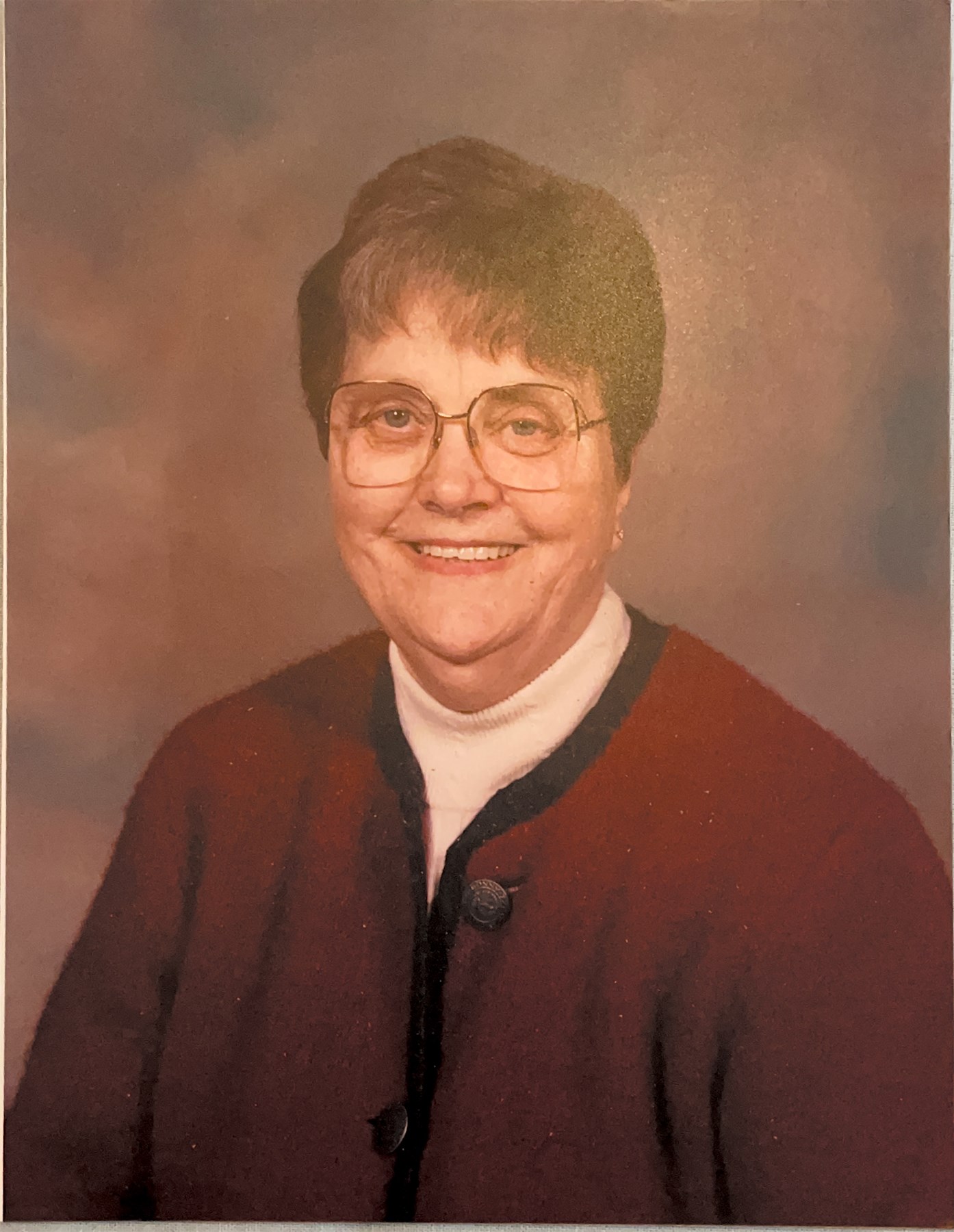 Obituary of Lore A. Anheisser