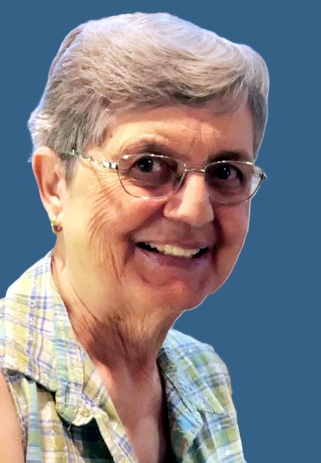 Obituary of Janice Louise Harris