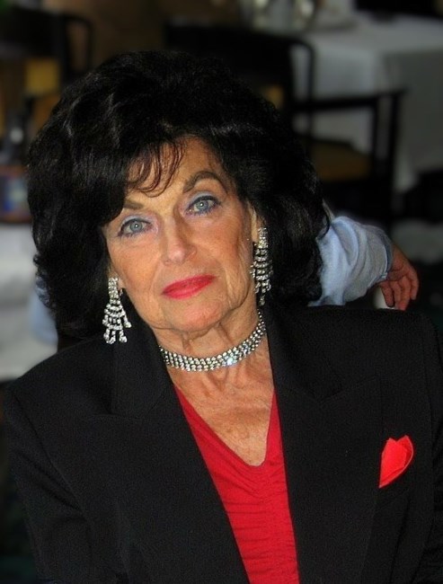 Obituary of Arlene Sylvia Cohen