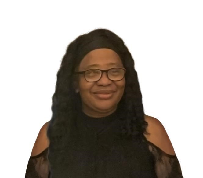 Obituary of Rosalie Mae Smith