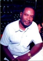 Warren Walker
