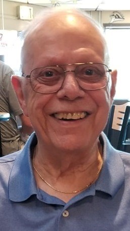 Obituario de David Lynn Holt