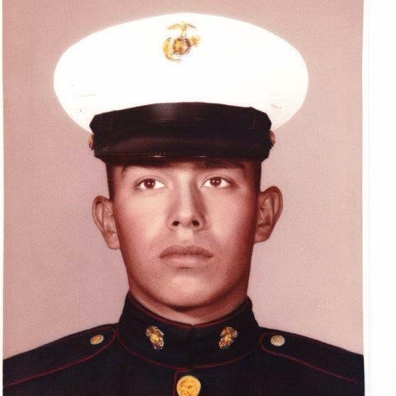 Obituary of Rudolph Cordero