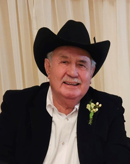 Obituary of Luciano Suarez
