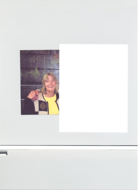 Obituary of Vernie Bell Mitchell