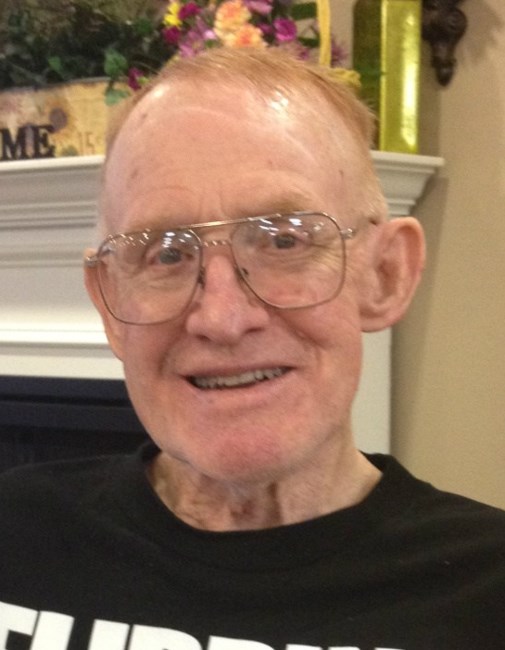 Obituary of William "Bill" Hood