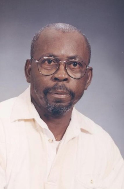 Obituary of Willie Robert Tatum