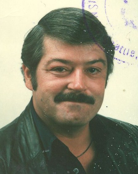 Avis de décès de Joseph Barrett Gates