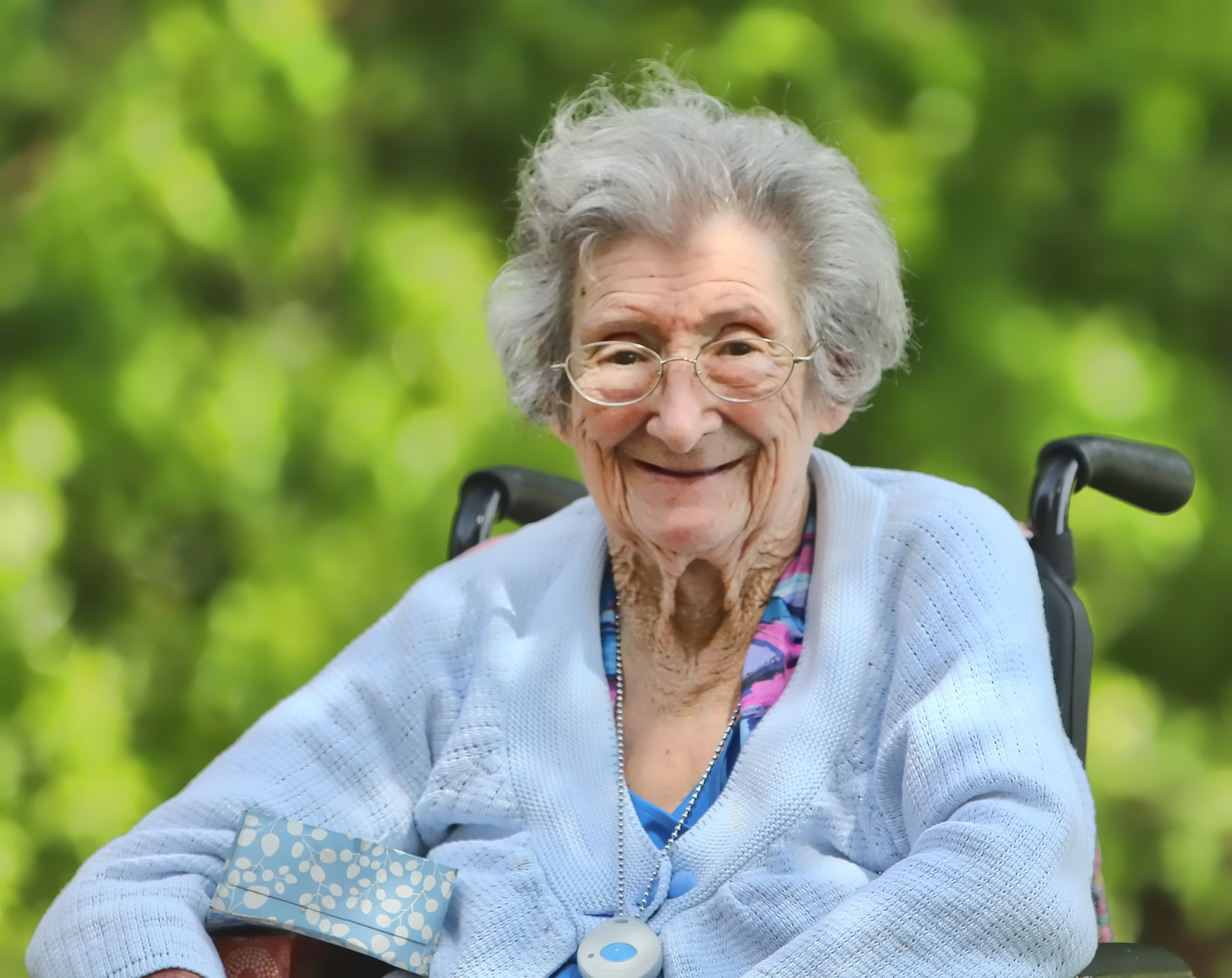 Obituary of Alva Mae Boileau