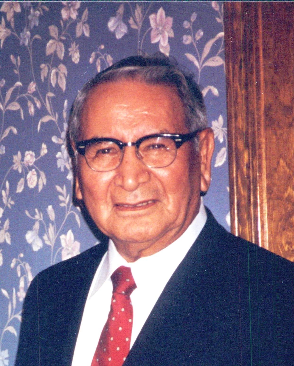 Obituary of Sylvester Joseph Battice