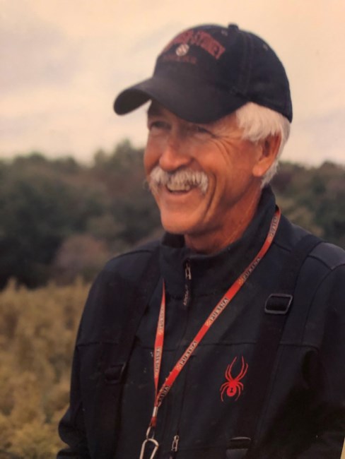 Obituary of Bobby Newman George, Jr.