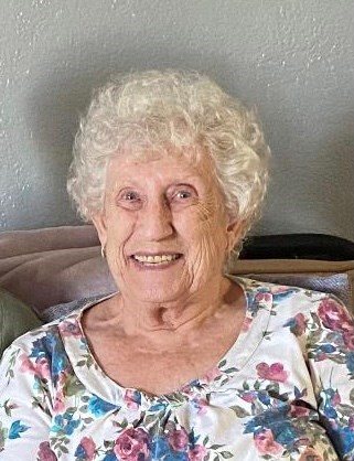 Obituary of Helen Elizabeth Tennant