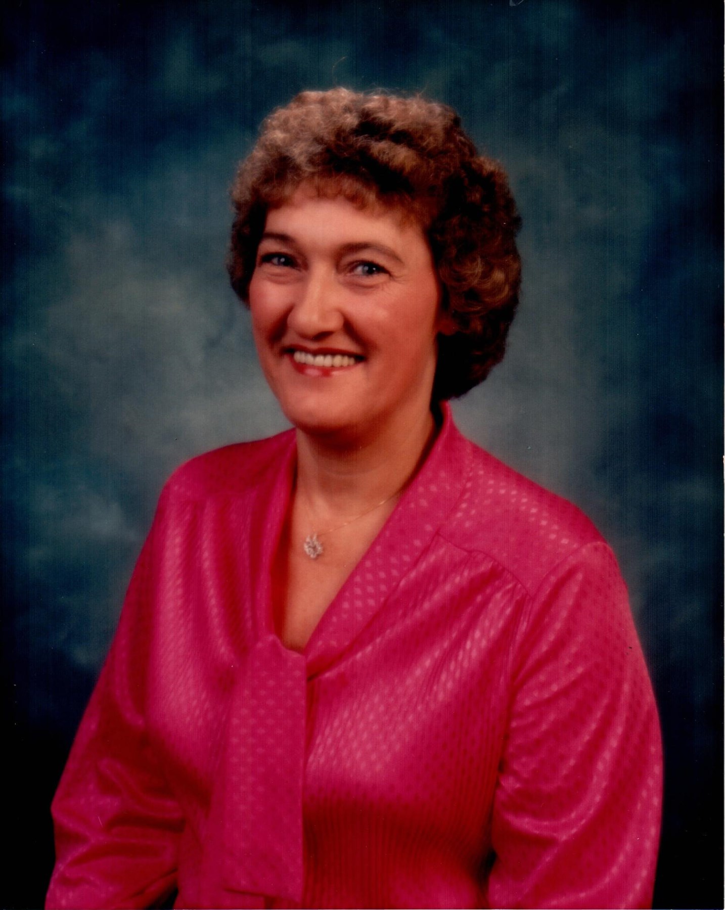 Obituary of Anna Whittaker