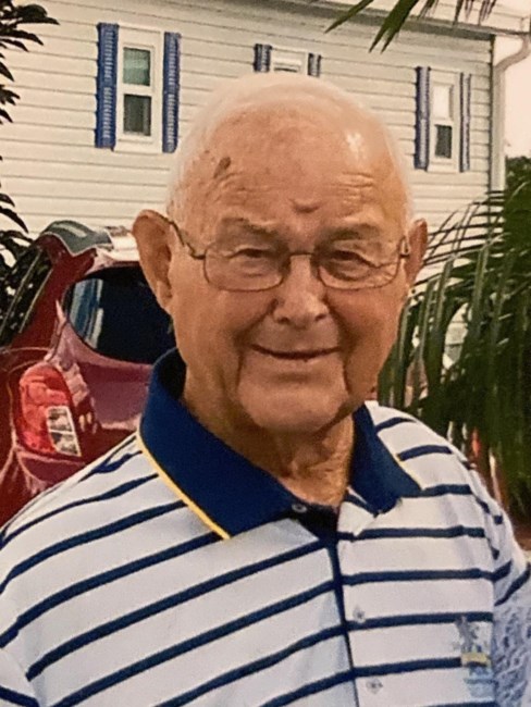 Obituary of John "Jim" Campigotto