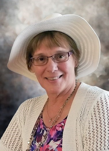 Obituary of Doreen Garvin