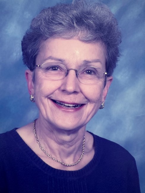 Obituary of Artha Jeanette Paulsen