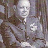 Obituary of Major Thomas H. Crouch MD USAF General Ret