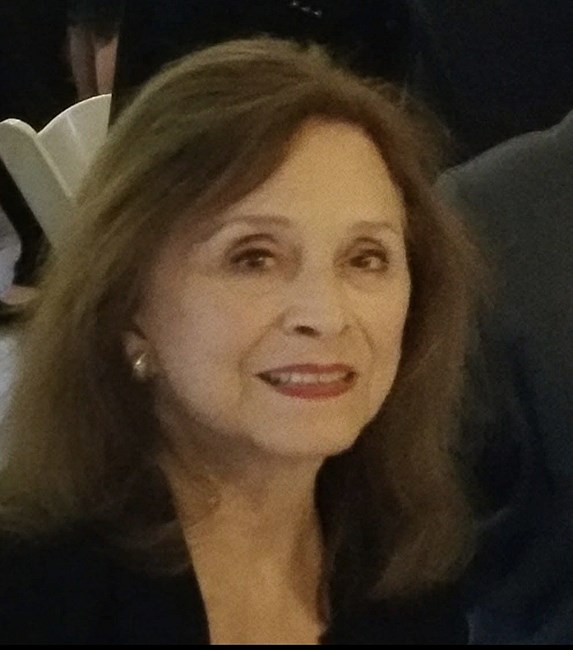 Avis de décès de Frances (Duden) Campbell Hunt