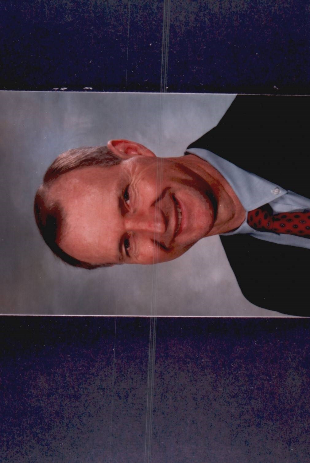 Obituary of Larry Gene Fairbanks