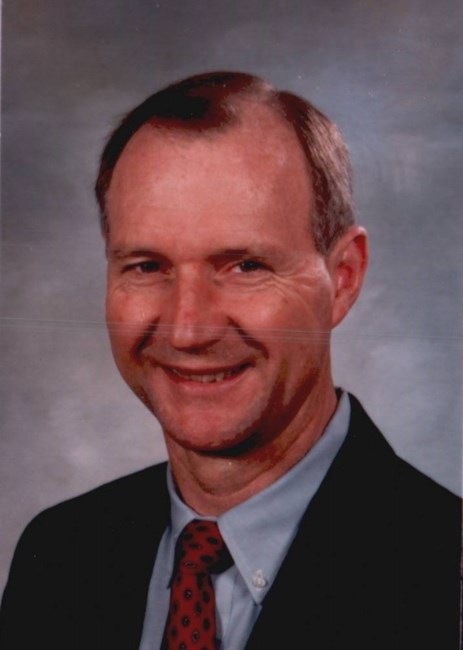 Obituary of Larry Gene Fairbanks