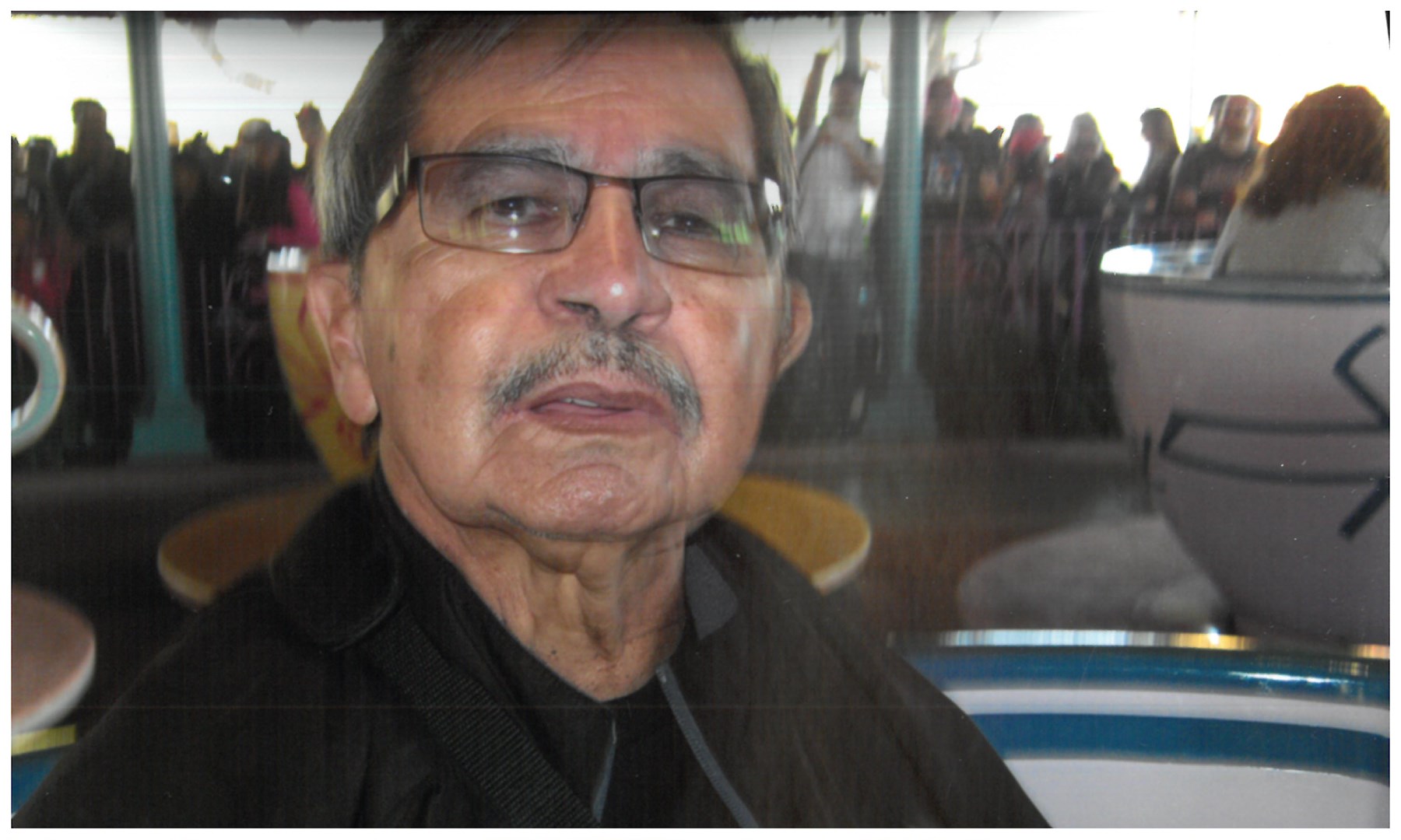 Obituary of Salvador Hermosillo