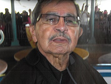Obituary of Salvador Hermosillo