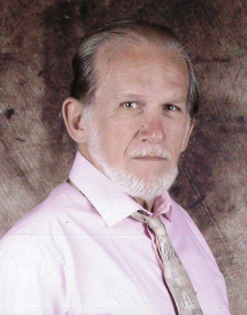 Obituary of Frank Anthony Ross