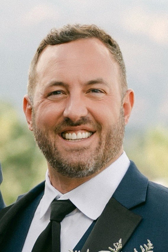 Obituary of John Raymond Young