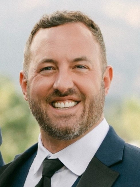Obituary of John Raymond Young