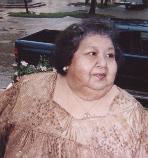 Obituary of Lucy Rodriguez