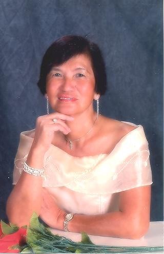 Obituary of Lolita A. Gomez