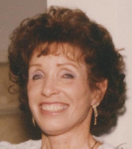 Obituary of Barbara Fran Walker