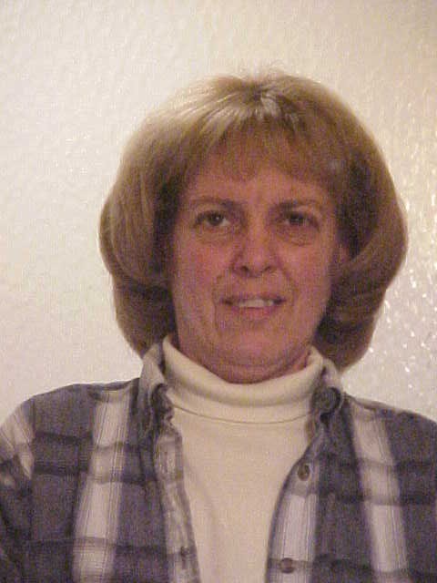 Obituary of Barbara Martinez