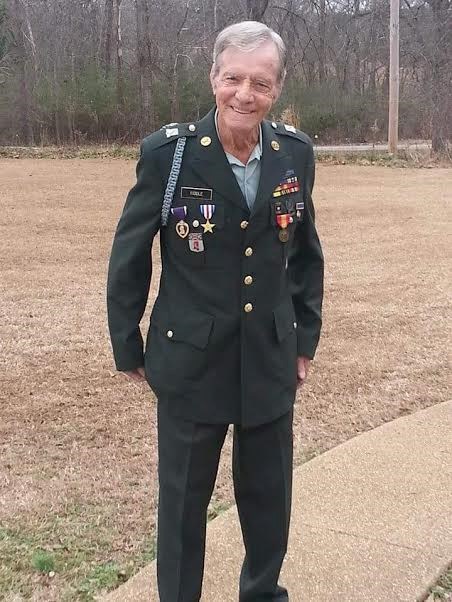 Obituary of David Wayne Riddle