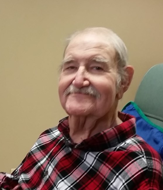 Obituary of Billy Rube Montgomery