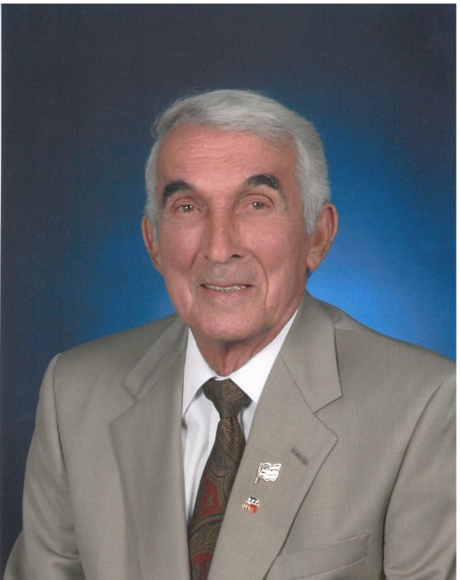 Obituary of Jasper Wiley Mock Jr.