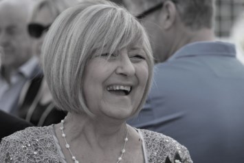 Obituary of Louise Perron