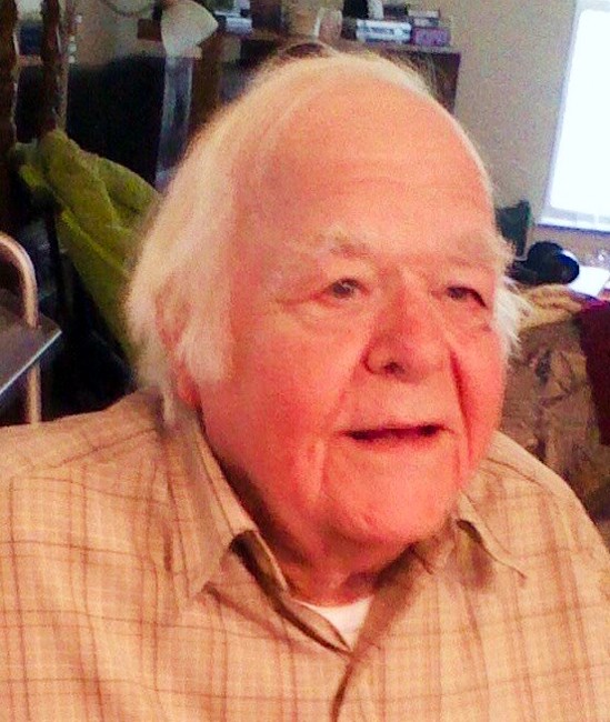Obituary of Richard T. Brunegraff